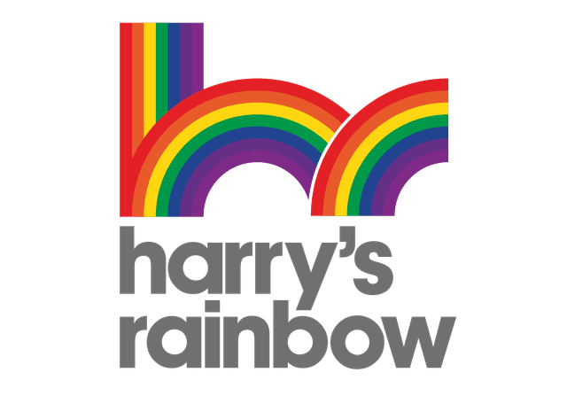 Harry's Rainbow